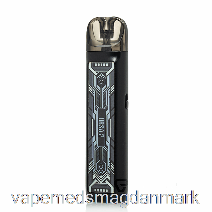 Vape Væske Tabt Vape Ursa Nano 2 Pod System Transfo Space